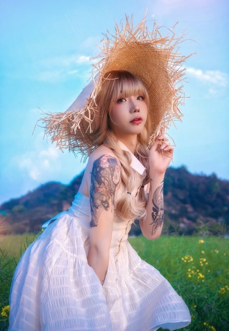 shiliuyelei star beautiful galleries