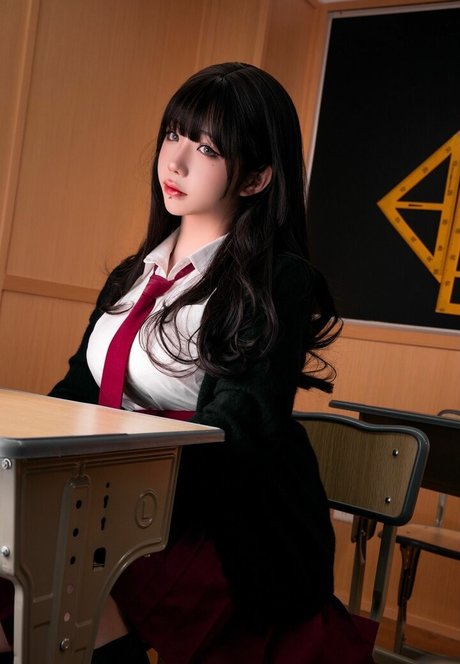 shiliuyelei sexy star pics