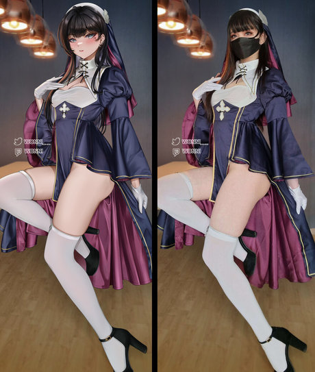 Wonni porn star images