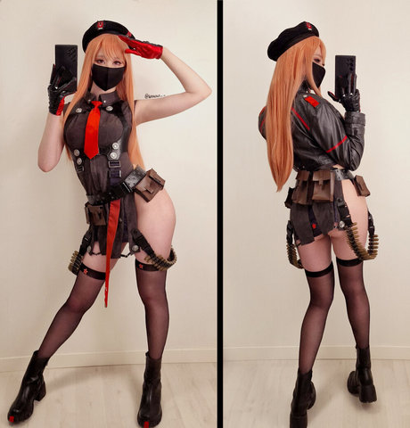 Wonni star pornographic photo