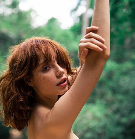 Melissa Fernandes star gallery