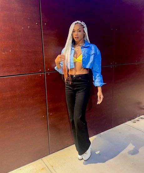 Briana Brandy Profile pic