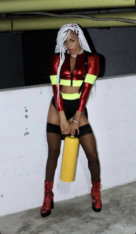 Briana Brandy model erotic galleries