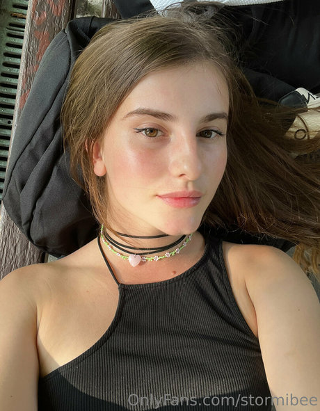 stormibee pornstar nice pics