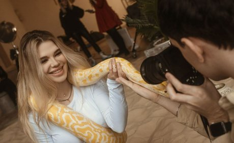 Sorabi pornstar nude pictures