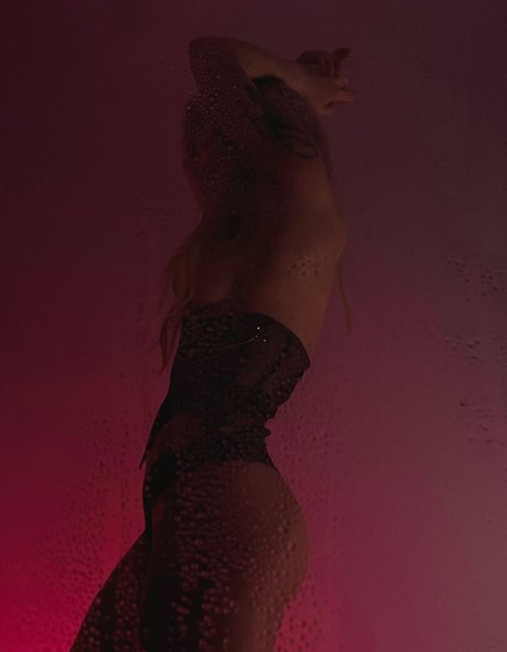 muscle trans onlyfans beautiful images