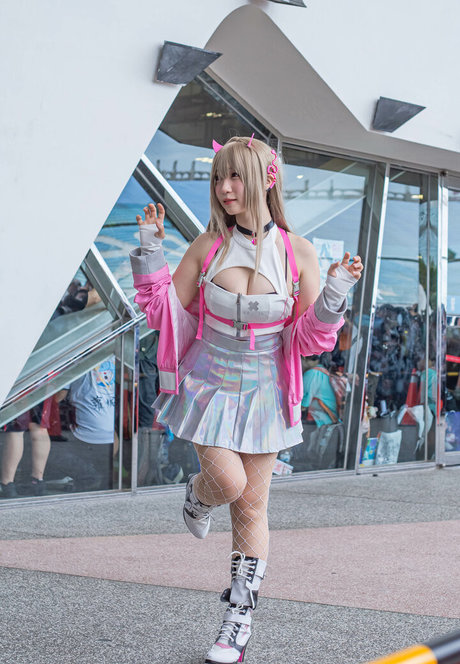 iorimoe five star sex image