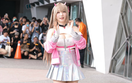 iorimoe five pornstar nude images