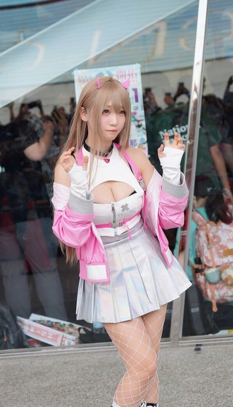 iorimoe five Profile pic