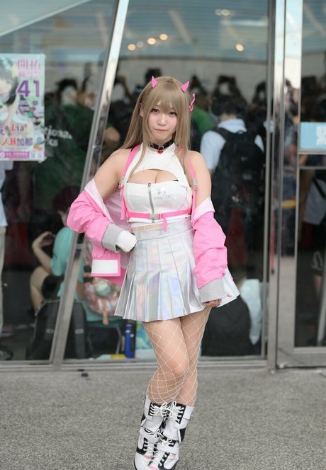 iorimoe five star beautiful image