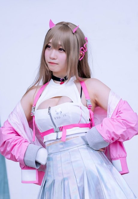 iorimoe five best pornstar pics