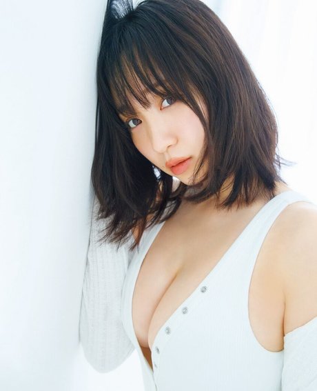 iorimoe five perfect star photos