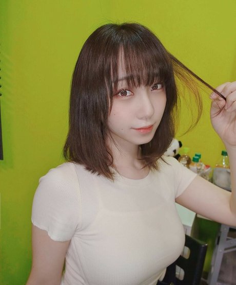 iorimoe five top pornstar pics