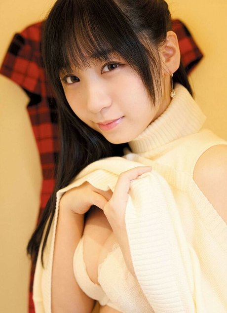 iorimoe five high quality pornstar archive