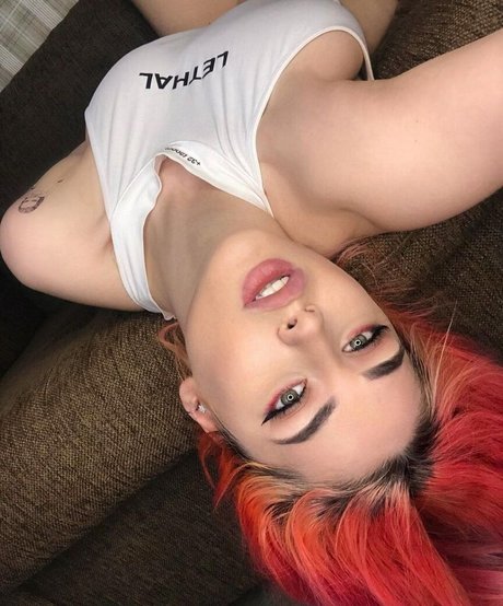 Morana Battory hot model gallery