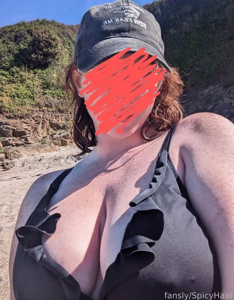 SpicyHani xxx actress img