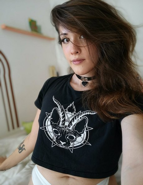 Nyxxx696 pornographic actress photo