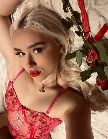 Missbonniebeauu high quality star image