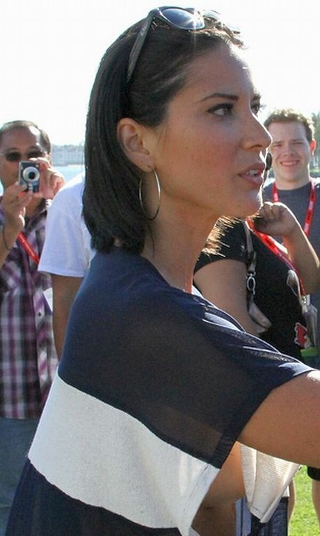 Olivia Munn Profile pic