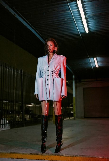 Shay Mitchell pornstar adult img