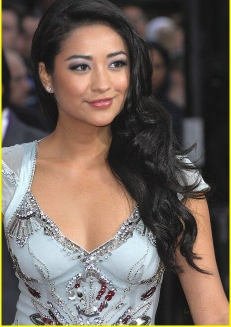 Shay Mitchell naked star galleries