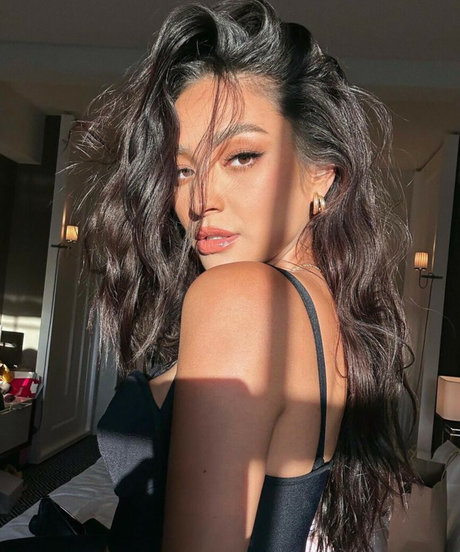 Shay Mitchell naked actress archive