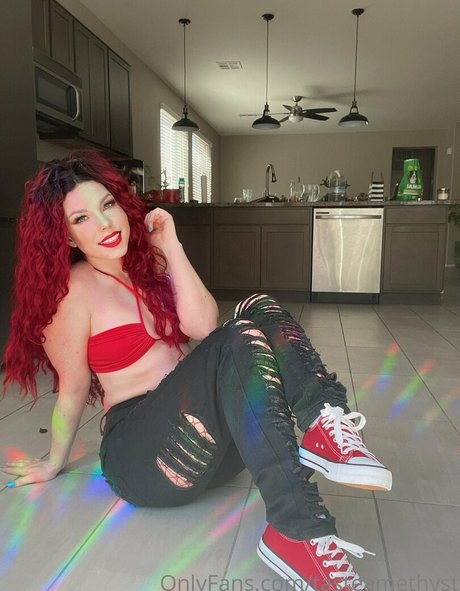 tasteamethyst art star picture