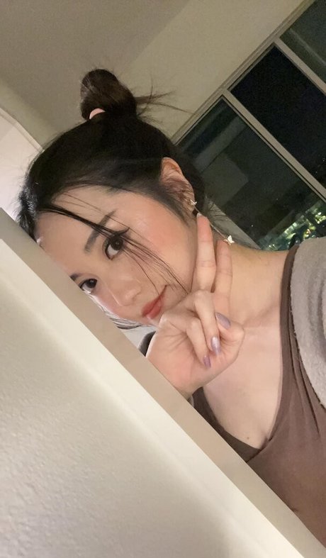 AngelsKimi porn star pic