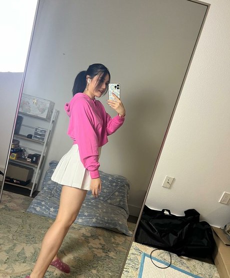 AngelsKimi top model image