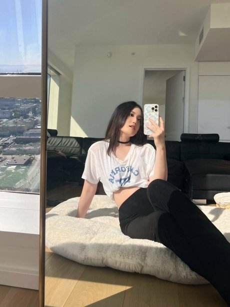 AngelsKimi model hot photos