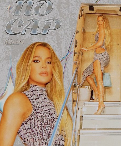 Khloe Kardashian hd actress pic