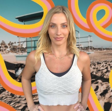 Paloma Tocci model best photo