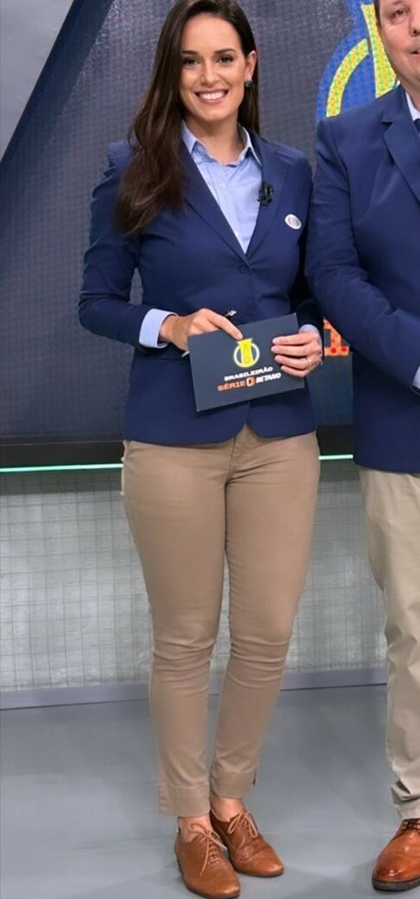 Paloma Tocci nudes star pic