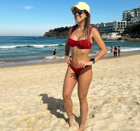 Paloma Tocci star sexy galleries