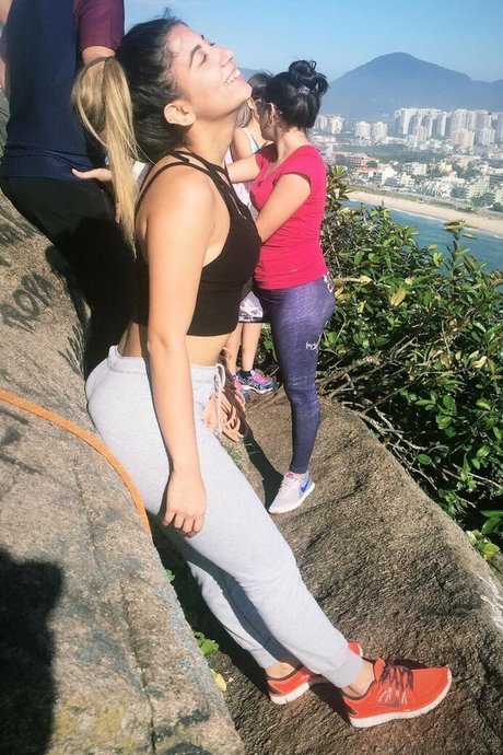 Paloma Tocci model exclusive galleries