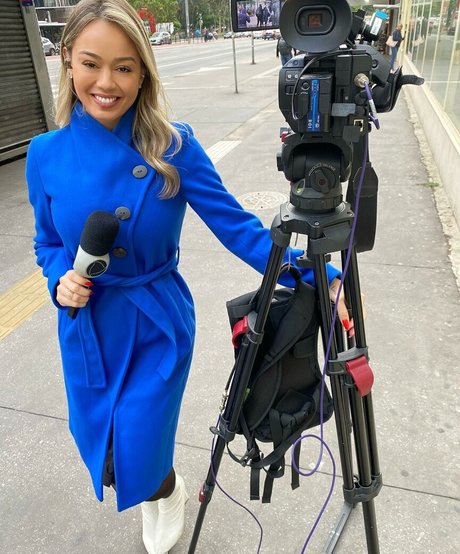 Paloma Tocci erotic star galleries