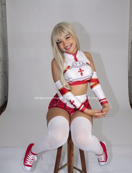 Marycuriell free actress pic