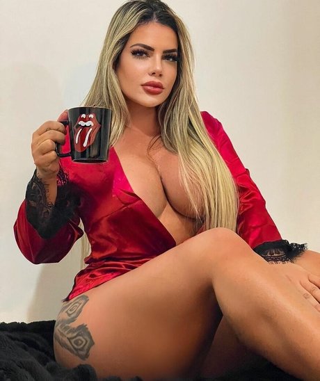 Denise Rocha model hd image