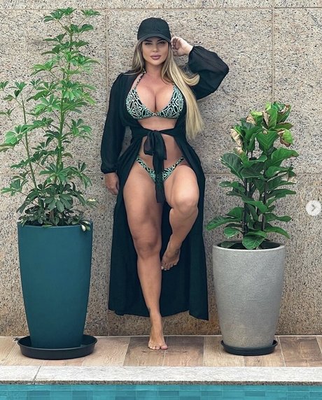 Denise Rocha model porn pics