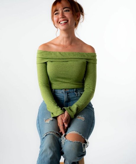 Mayahiga star nude gallery