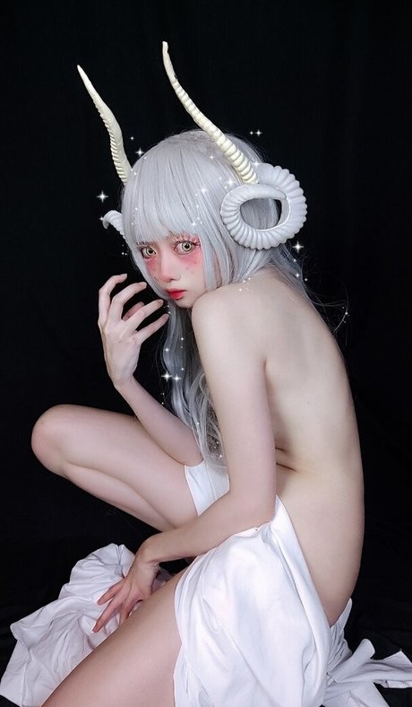 Evil Overlord Gabo model nude photos