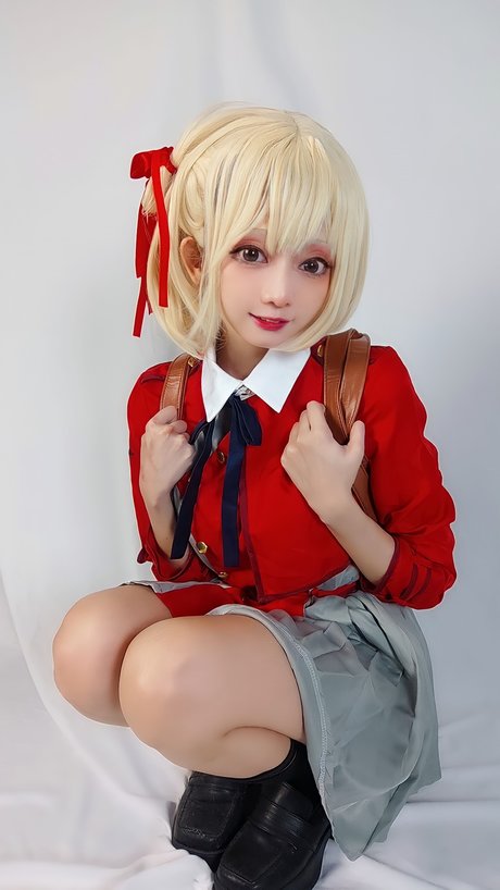 Evil Overlord Gabo model top pictures