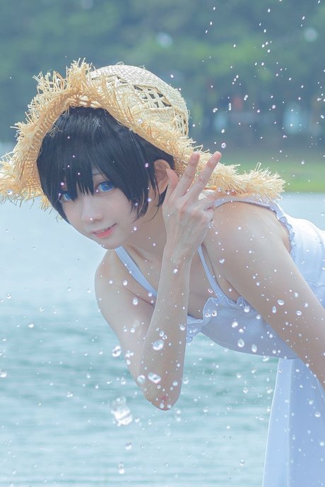 Evil Overlord Gabo model top galleries