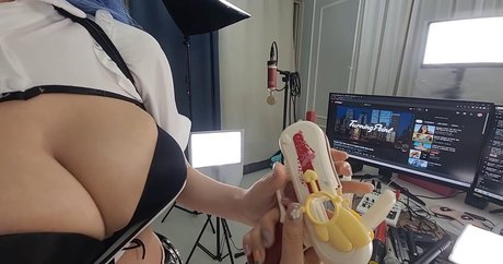 Berry star xxx image