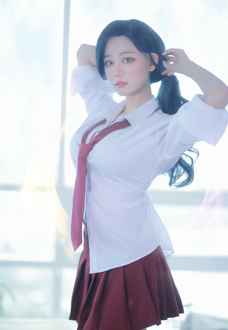 Berry pornstar sexy photo