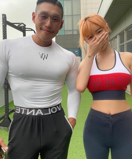 Berry model xxx images