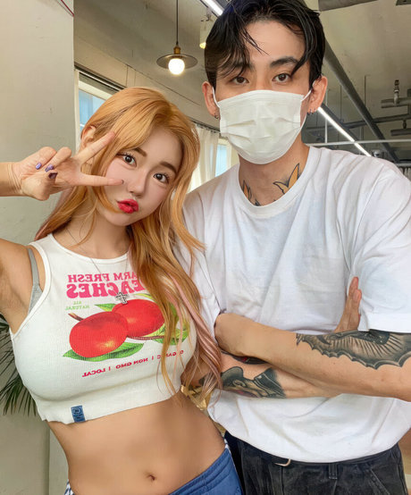 Berry erotic actress img