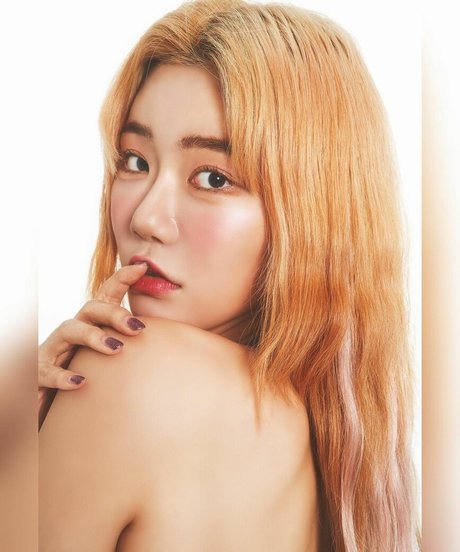 Berry porn star galleries