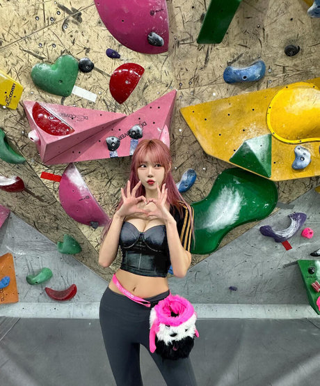 Berry hd pornstar photo