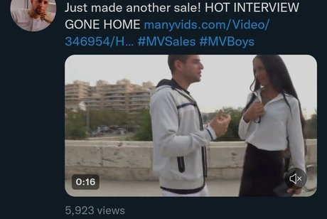 Antonio Mallorca best pornstar image